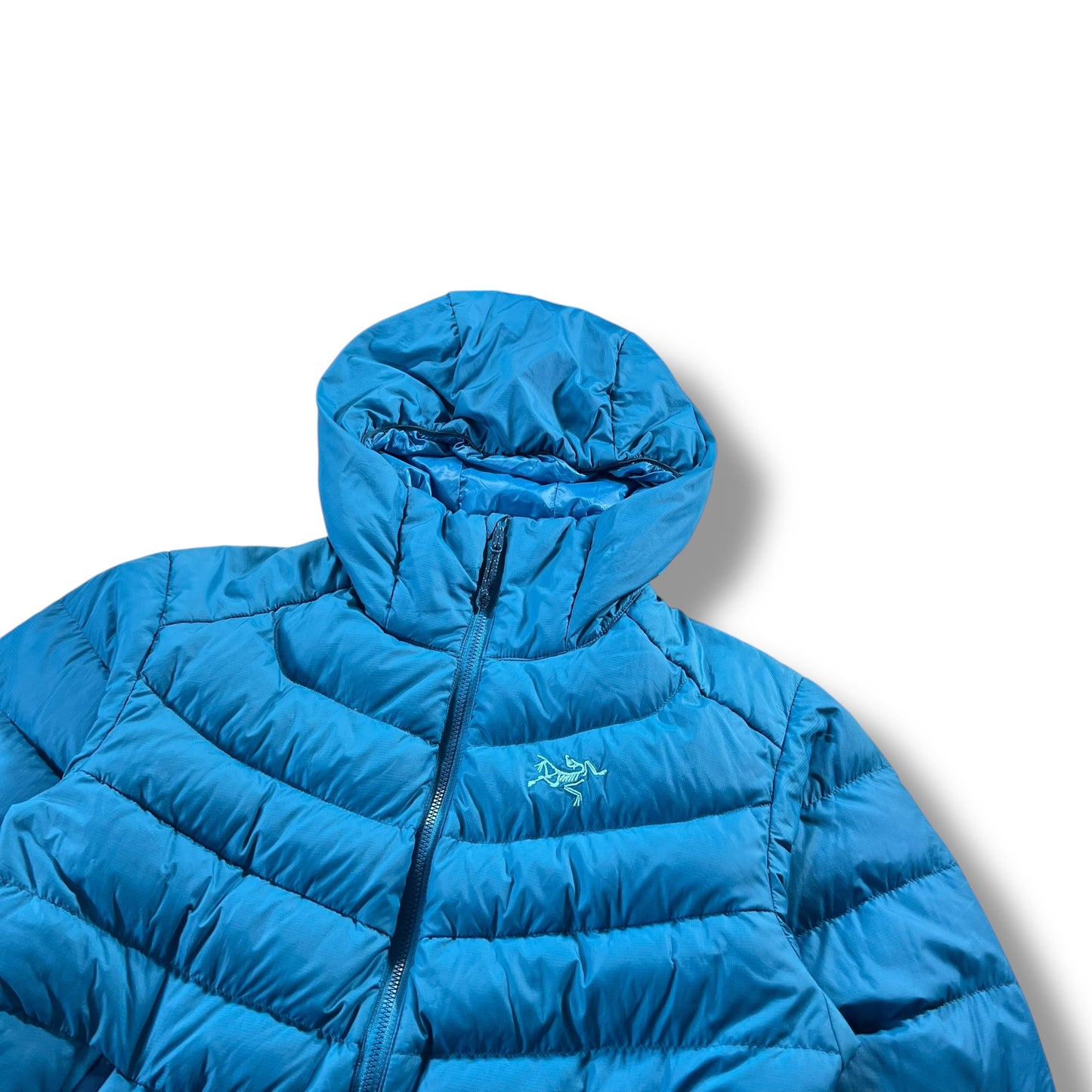 Womens Arc’teryx Thorium Puffer (M)