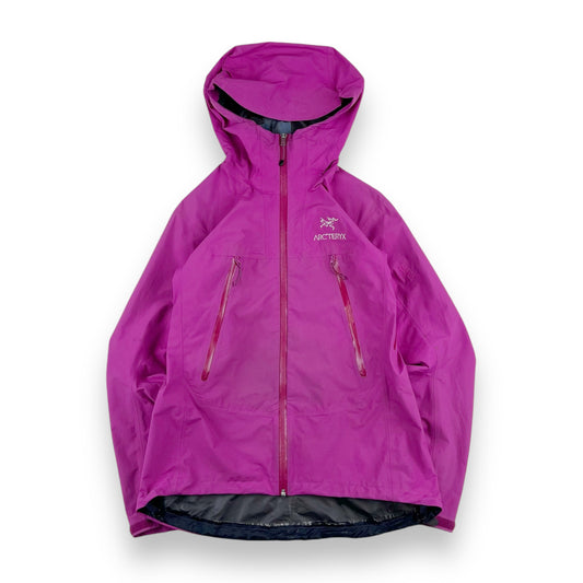 Womens Arc'teryx Paclite (M)