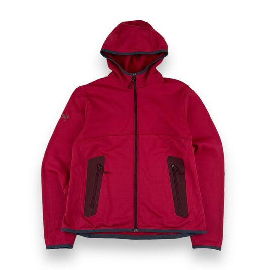 Womens Arc’teryx Fleece (L)