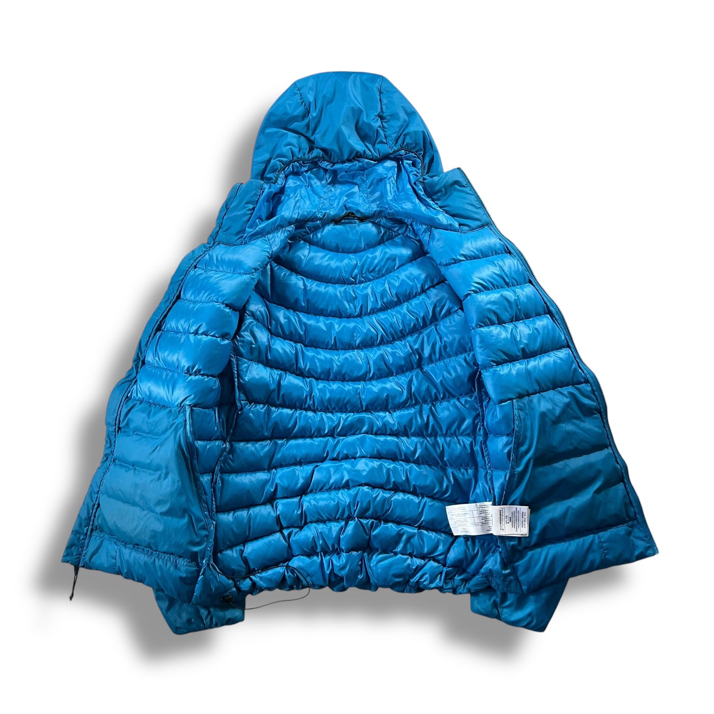 Womens Arc’teryx Thorium Puffer (M)