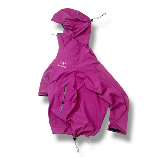 Womens Arc'teryx Beta SL (M)