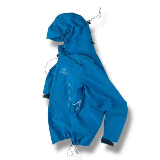 Womens Arc'teryx Beta AR (S)