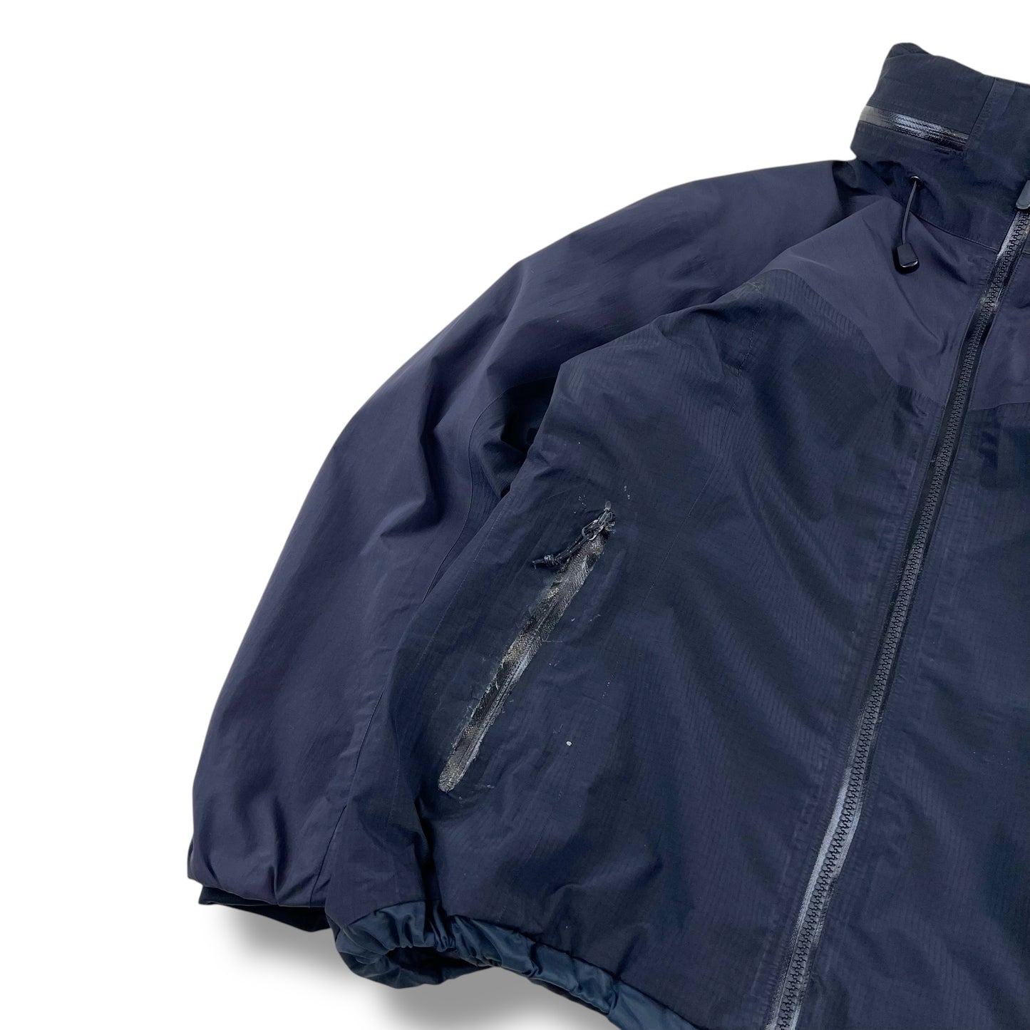 Womens Arc’teryx Fission AR (M)