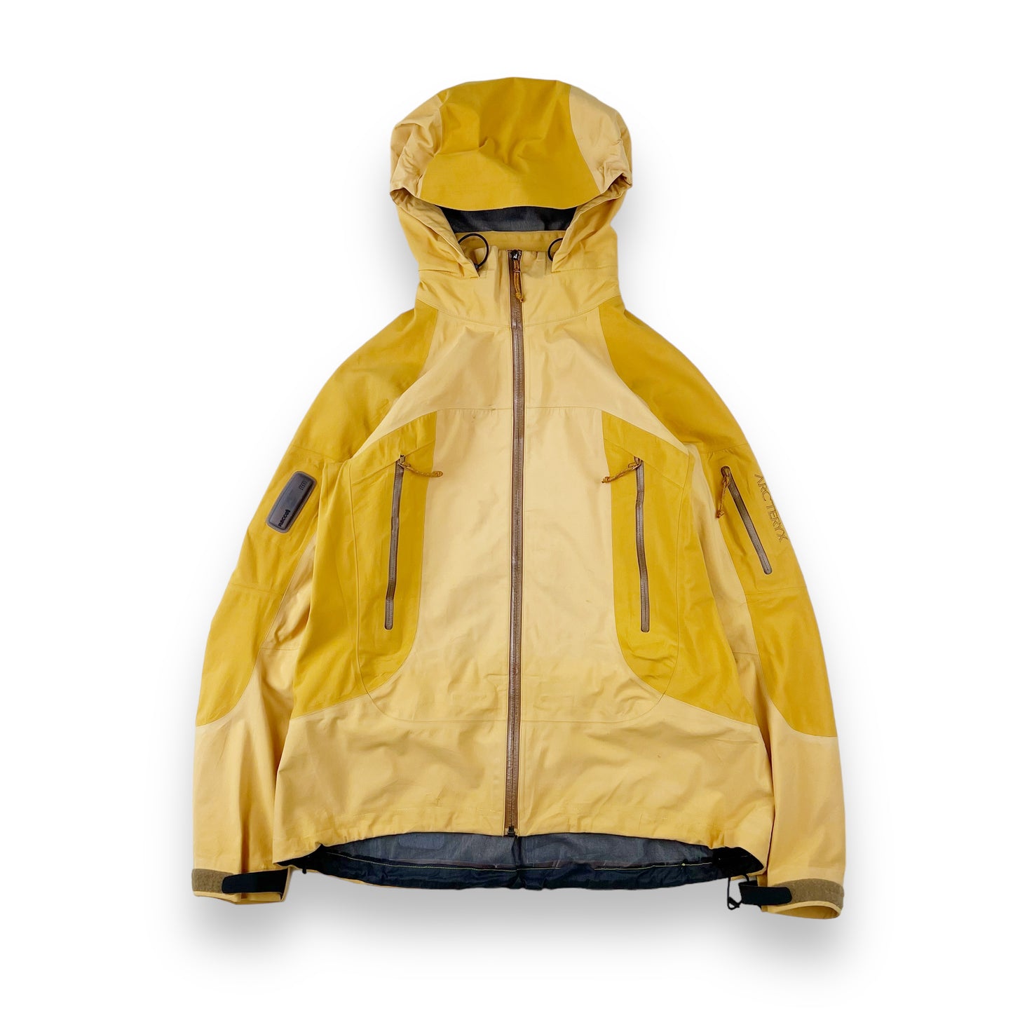 Womens Arc'teryx Alpha Sentinel SV (M)