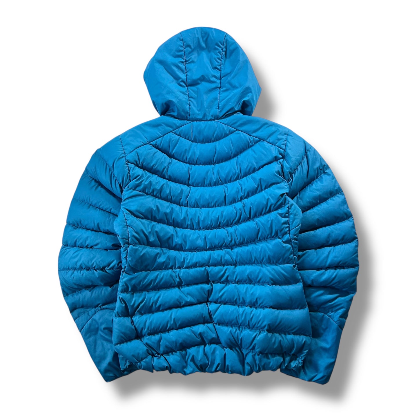 Womens Arc’teryx Thorium Puffer (M)