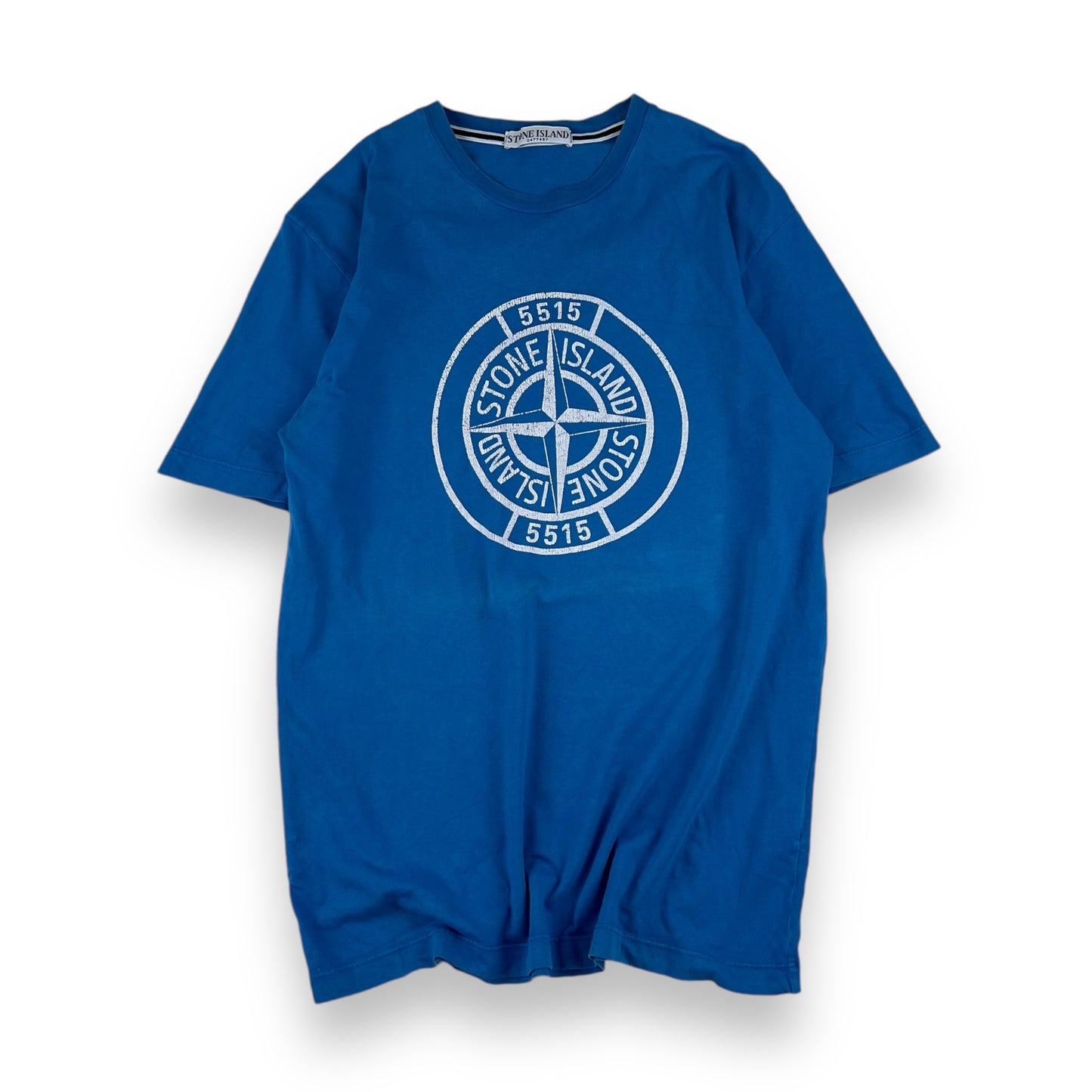 Stone Island Graphic T-shirt (M)