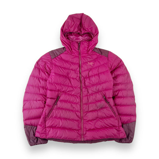 Womens Arc’teryx Thorium Puffer (M)