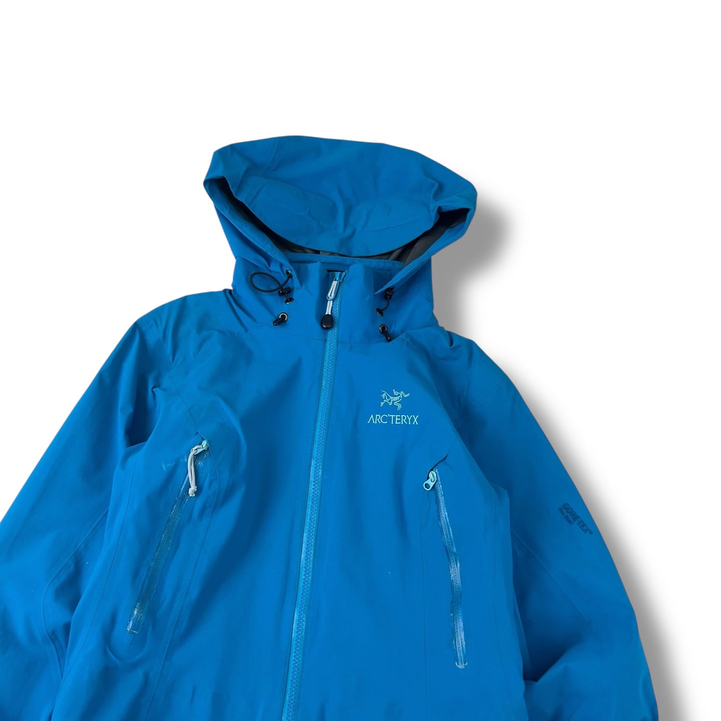 Womens Arc'teryx Beta AR (S)