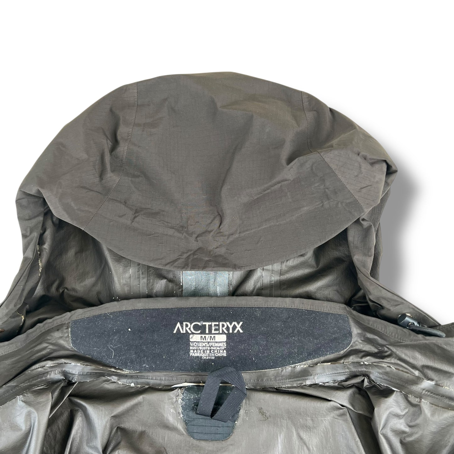 Womens Arc'teryx Beta SL (M)