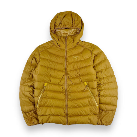 Womens Arc’teryx Thorium Puffer (L)