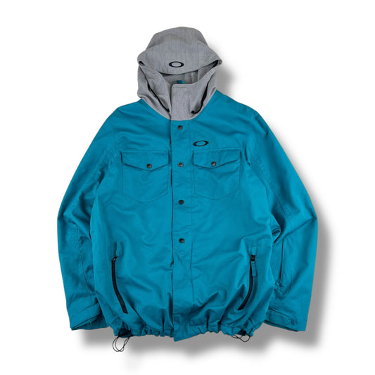 Oakley Technical ski Jacket (L)