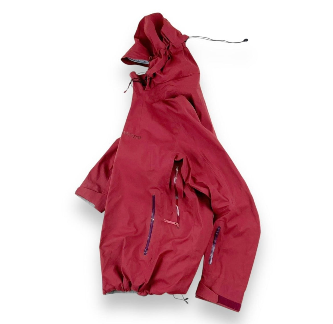 Womens Arc'teryx Ravenna (L)