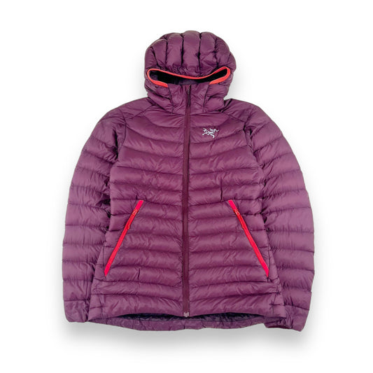 Womens Arc’teryx Cerium Puffer (S)