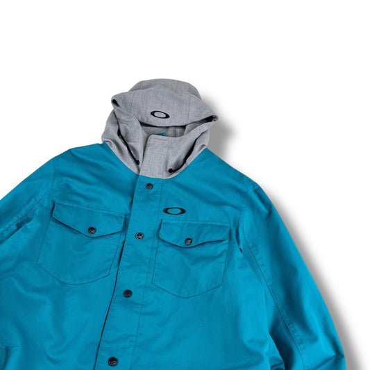 Oakley Technical ski Jacket (L)