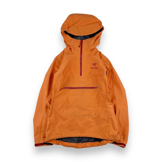 Womens Arc'teryx Paclite Shell Jacket (M)