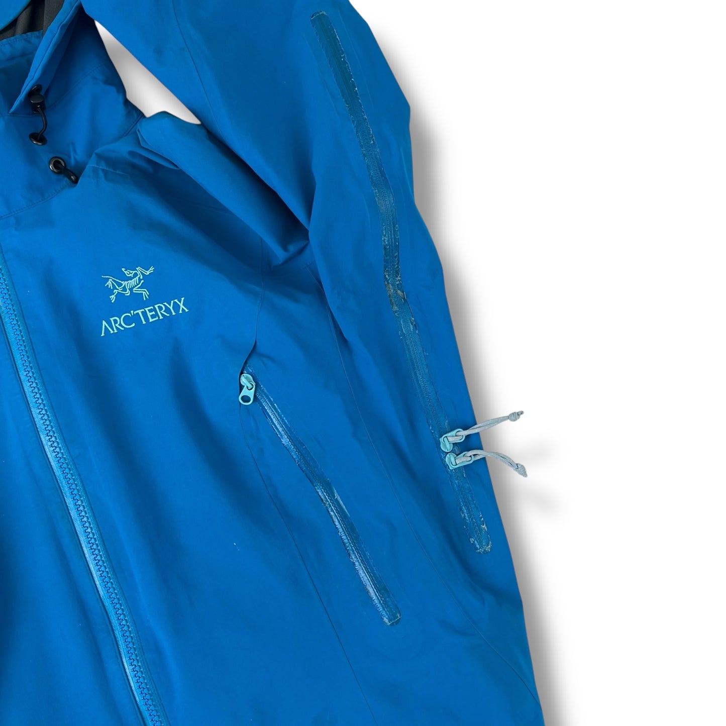 Womens Arc'teryx Beta AR (S)