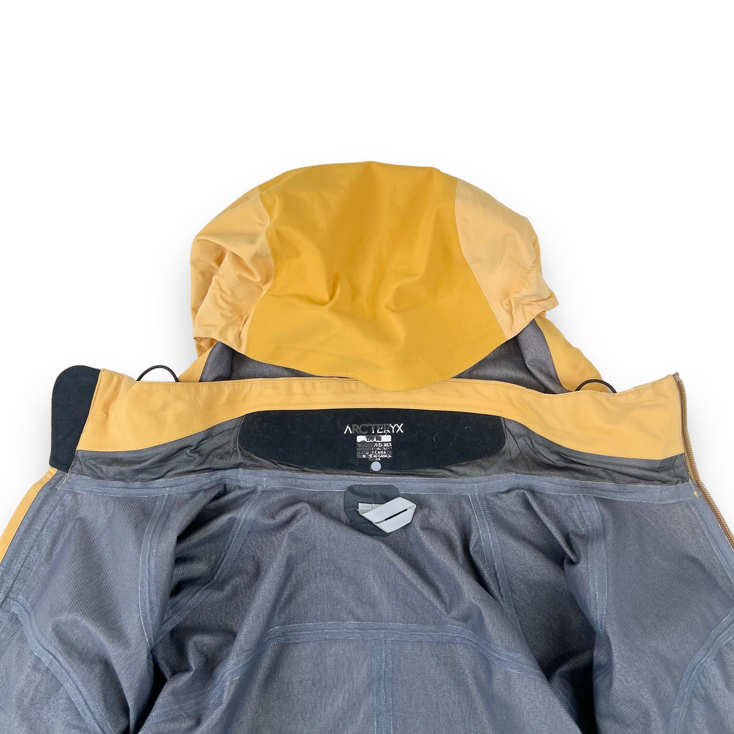 Womens Arc'teryx Alpha Sentinel SV (M)