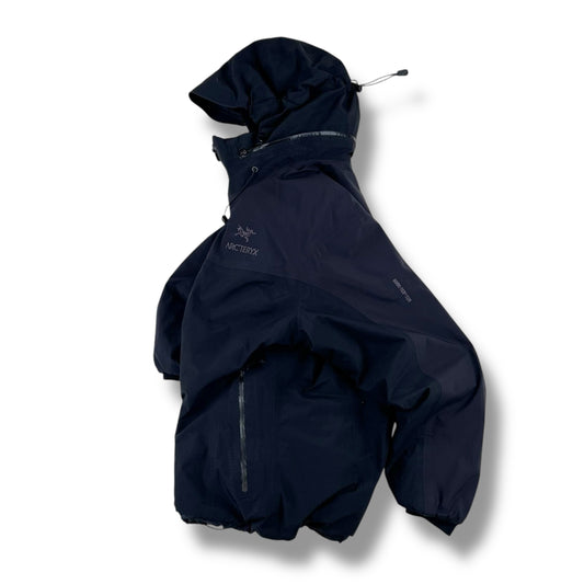 Womens Arc’teryx Fission AR (M)