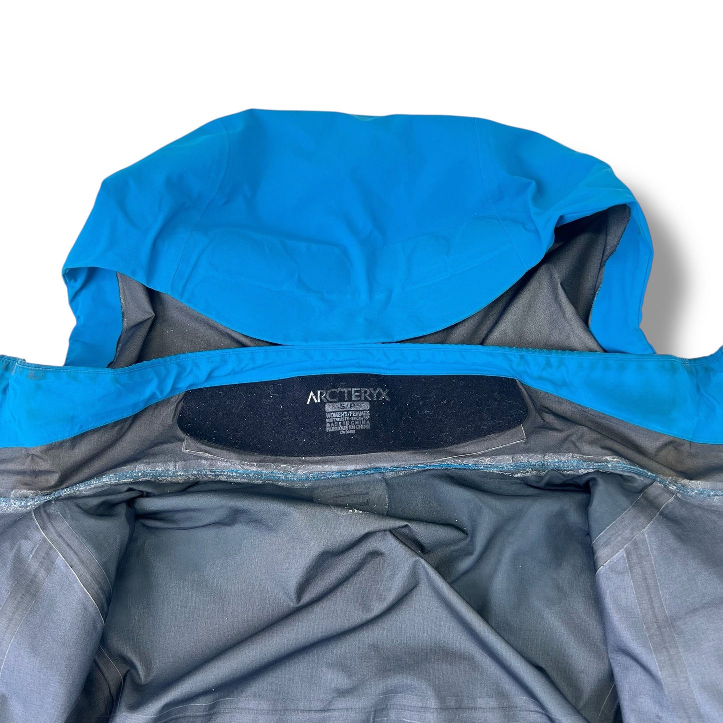 Womens Arc'teryx Beta AR (S)