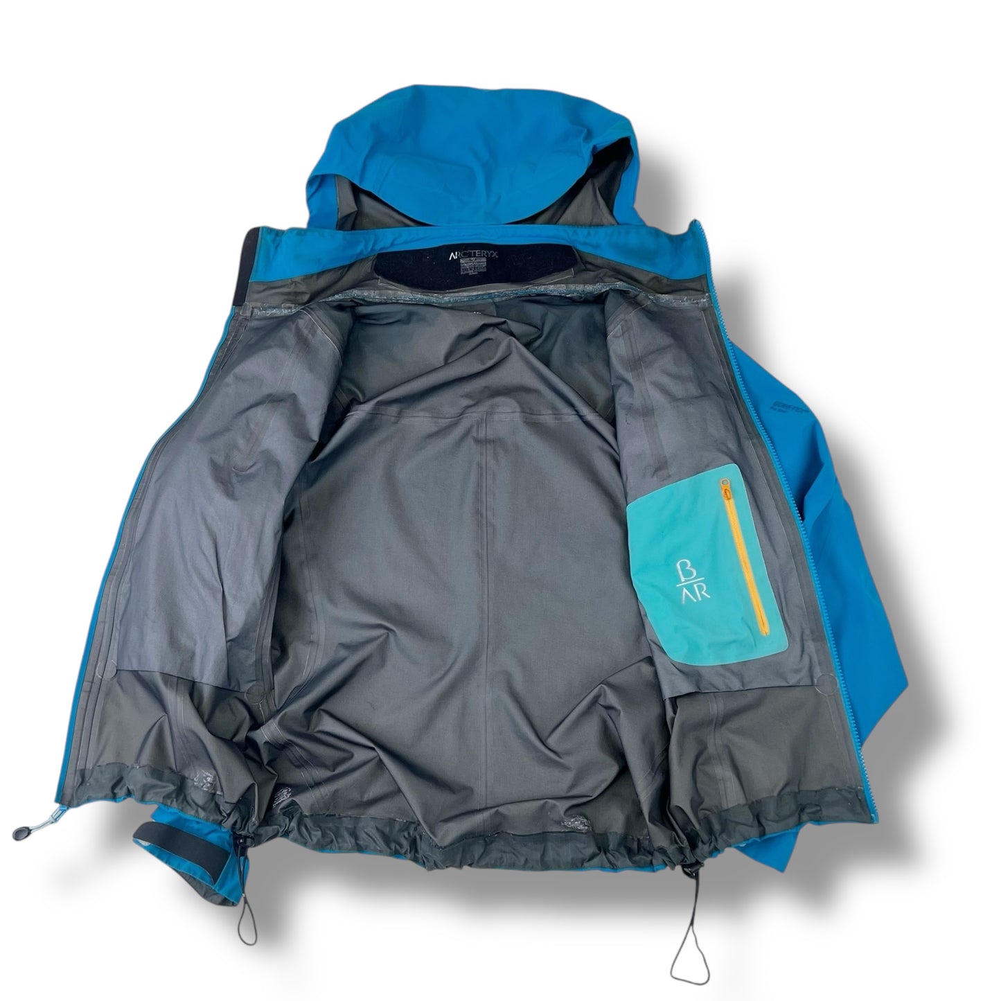Womens Arc'teryx Beta AR (S)