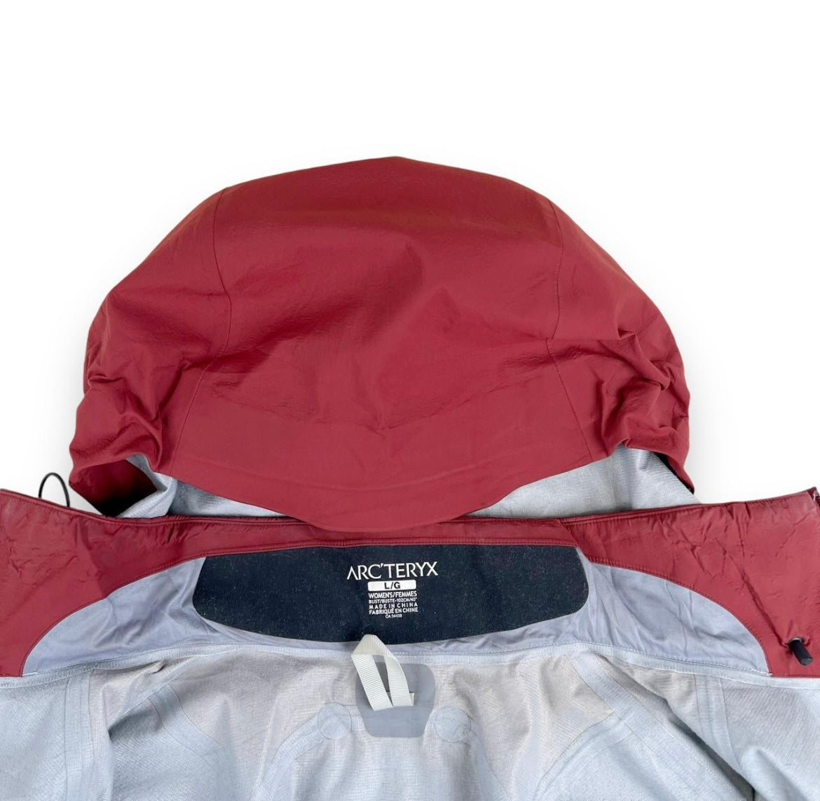 Womens Arc'teryx Ravenna (L)