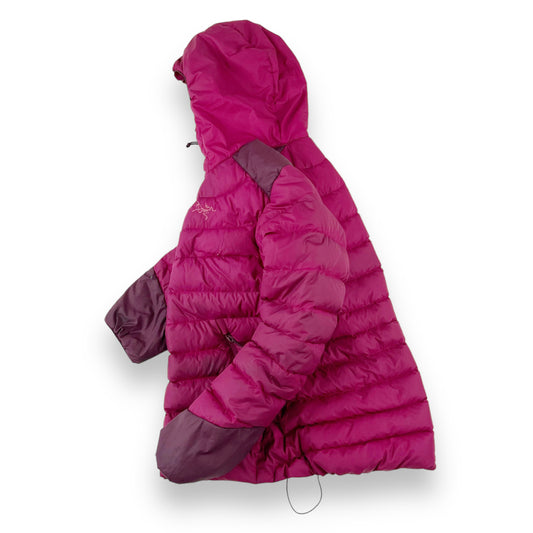 Womens Arc’teryx Thorium Puffer (M)