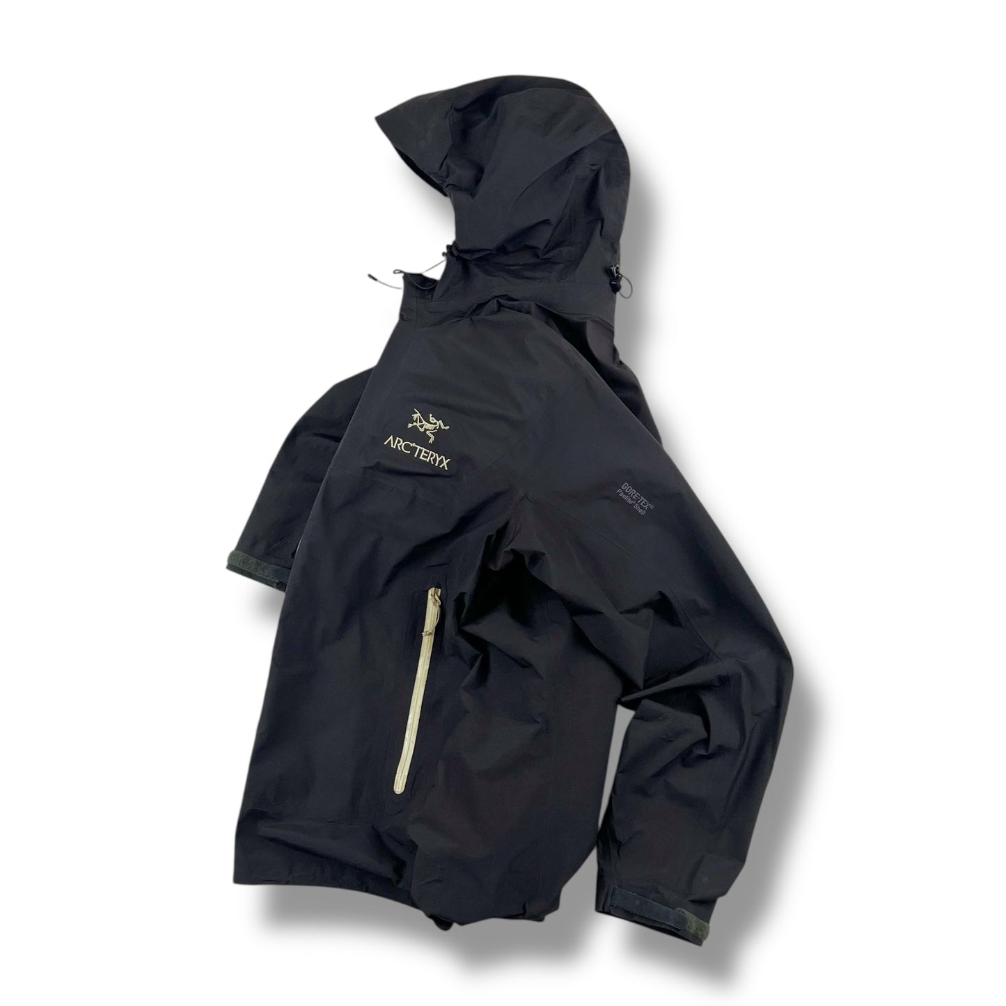 Womens Arc'teryx Beta SL (M)