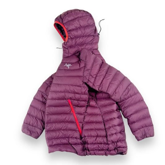 Womens Arc’teryx Cerium Puffer (S)