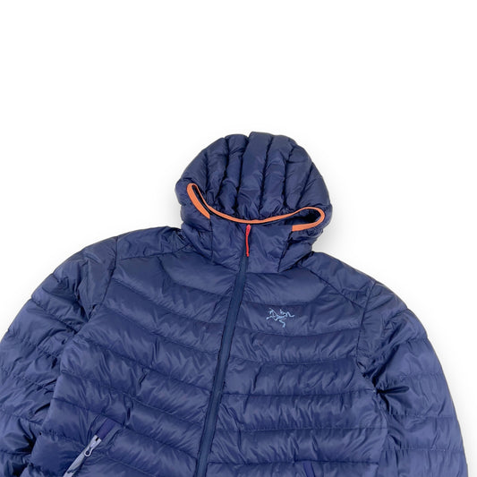 Womens Arc’teryx Cerium Puffer (L)