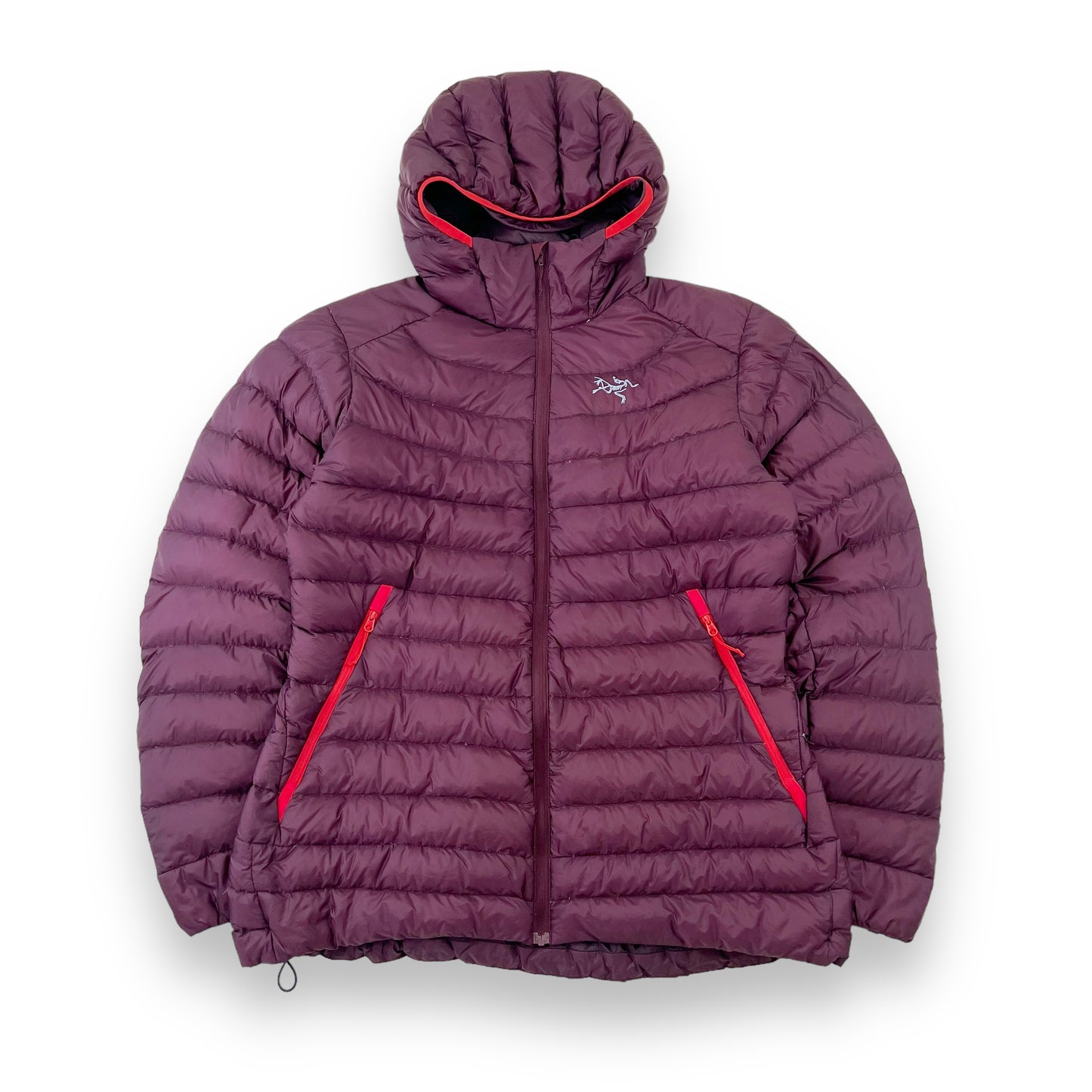 Womens Arc’teryx Cerium Puffer (L)