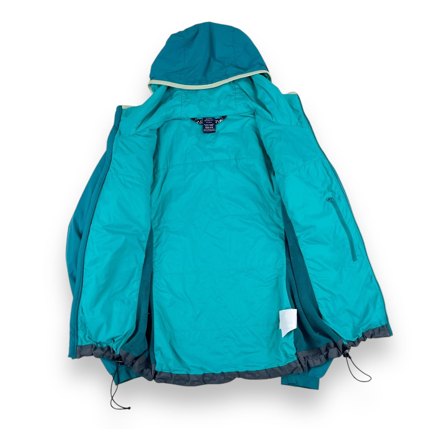 Womens Arc’teryx Atom LT Hoodie (M)