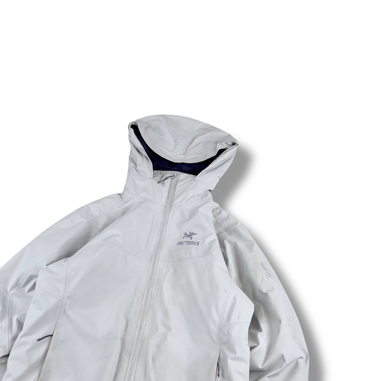 Womens Arc'teryx Fission SV (S)