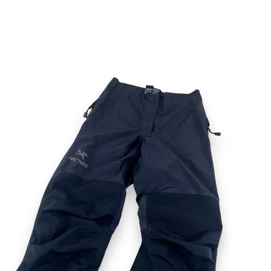 Womens Arc'teryx Goretex trousers (S)