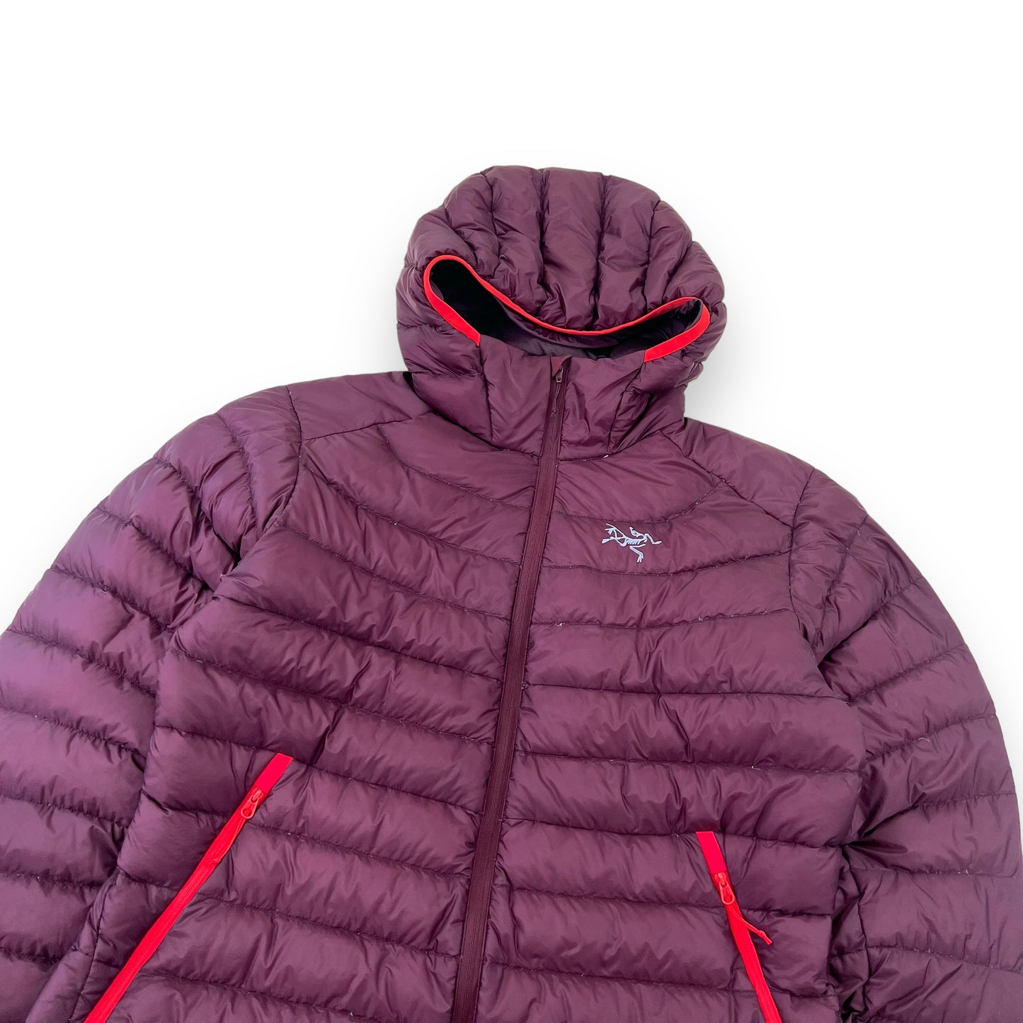 Womens Arc’teryx Cerium Puffer (L)