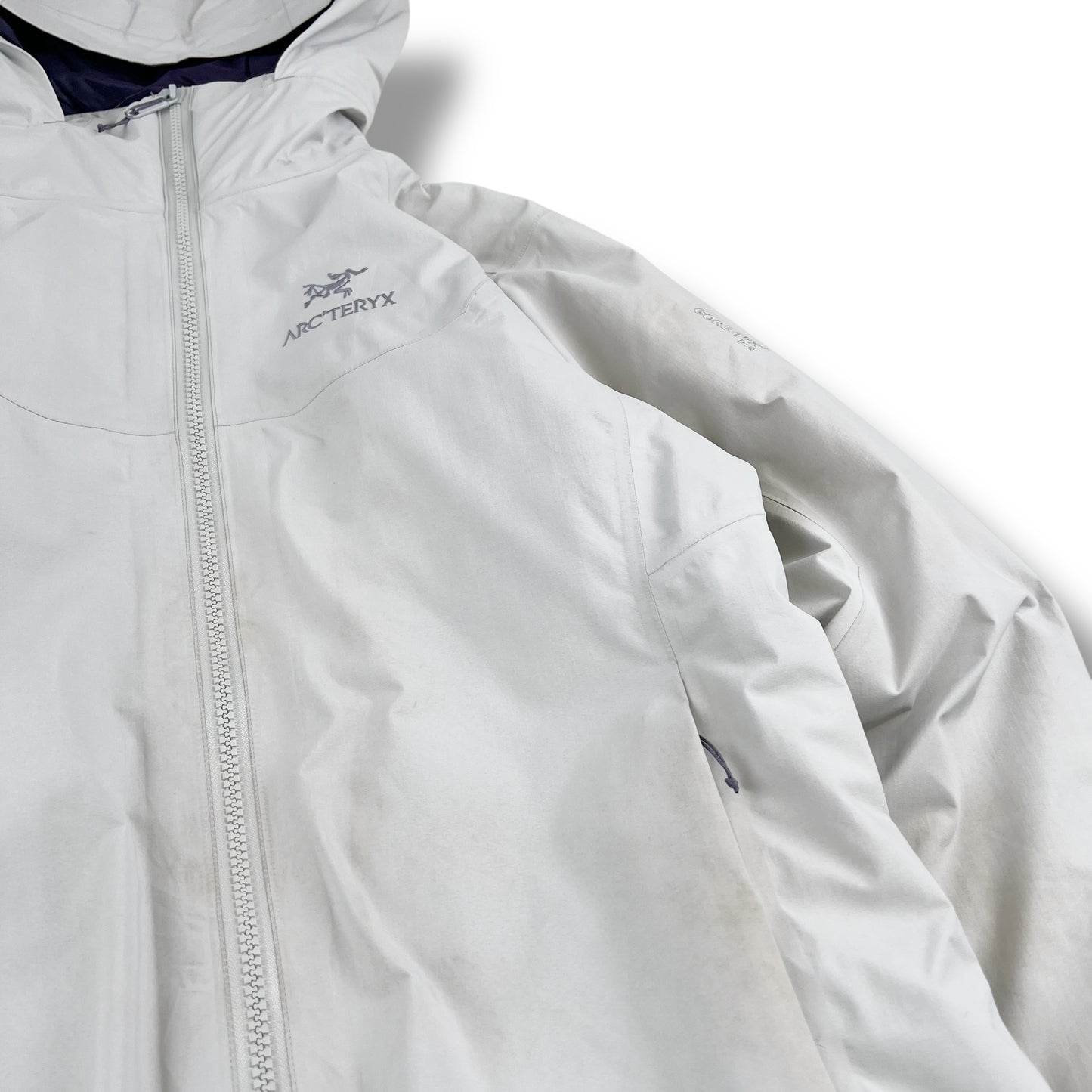 Womens Arc'teryx Fission SV (S)
