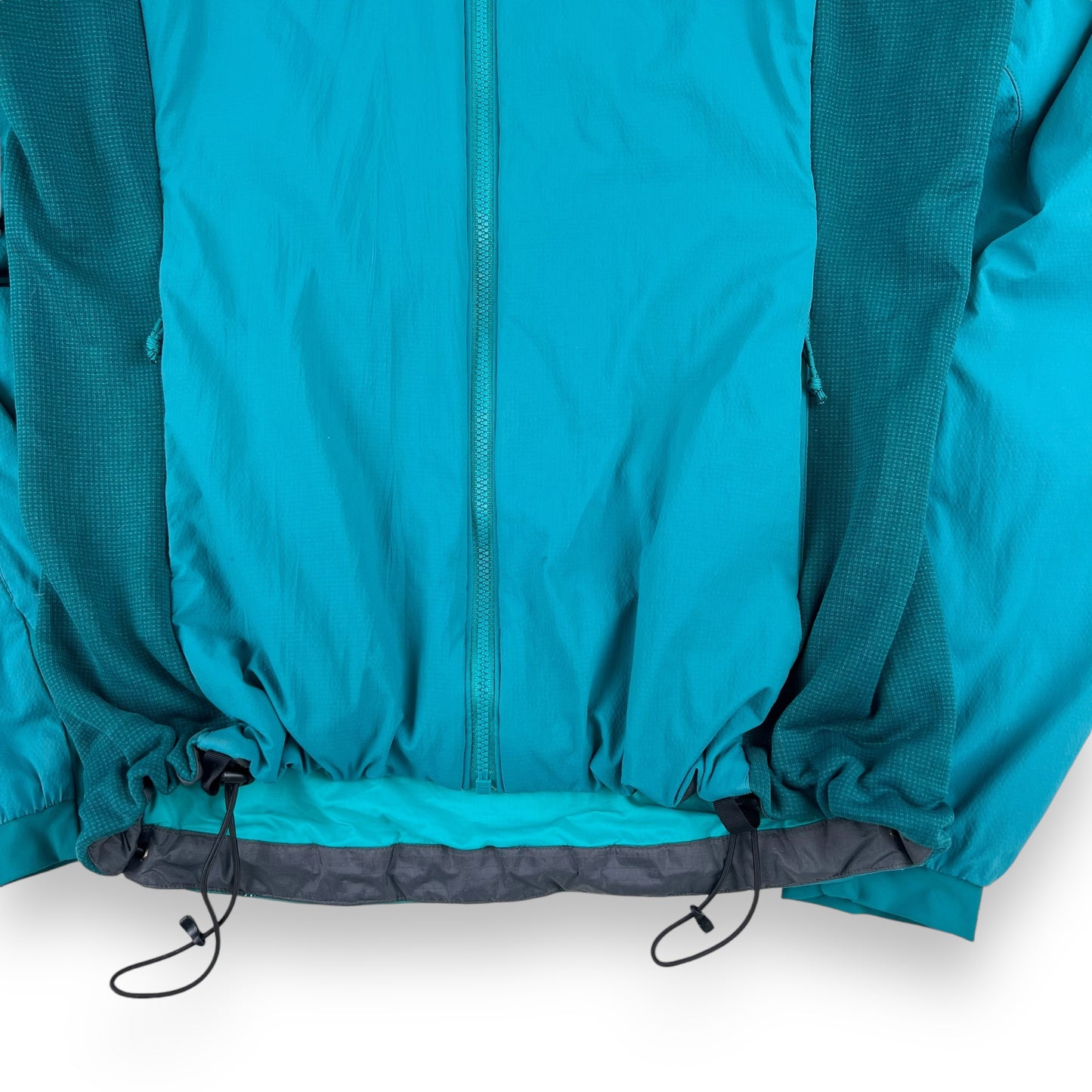 Womens Arc’teryx Atom LT Hoodie (M)