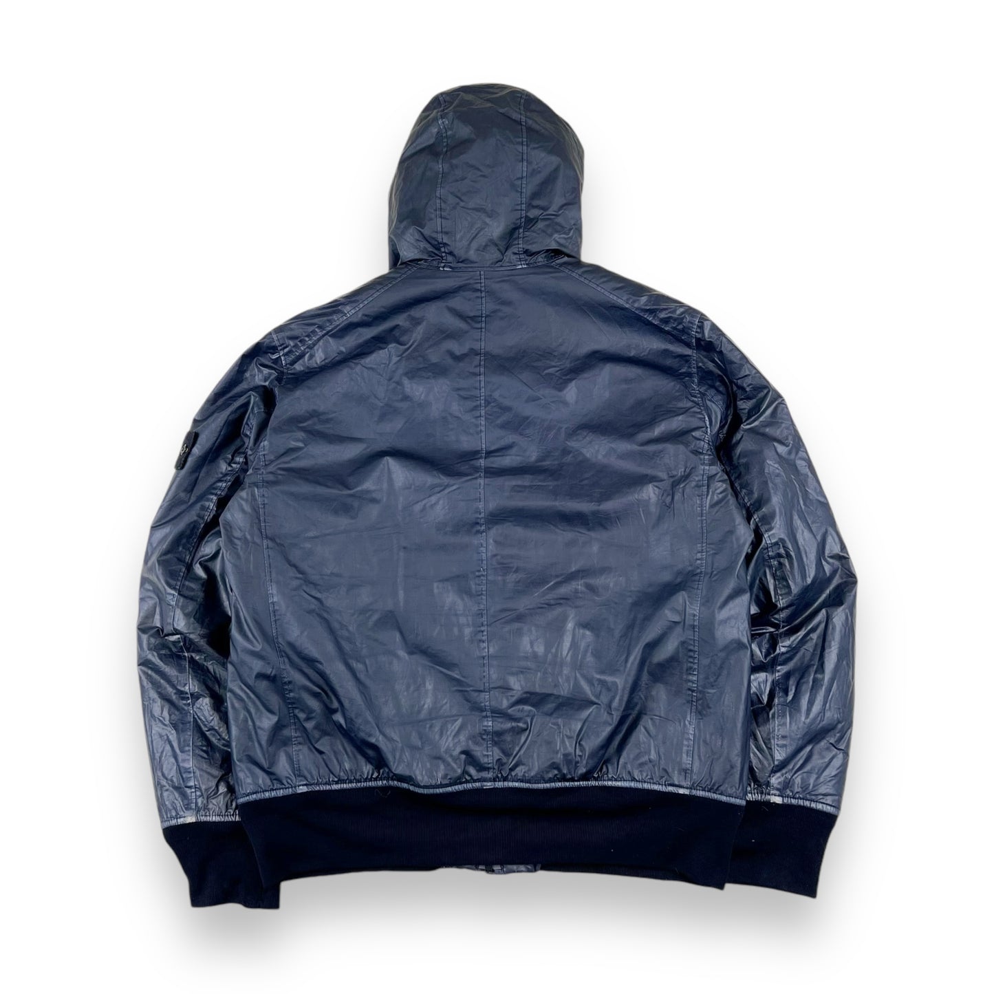 Stone Island Mussola Gommata (XXL)