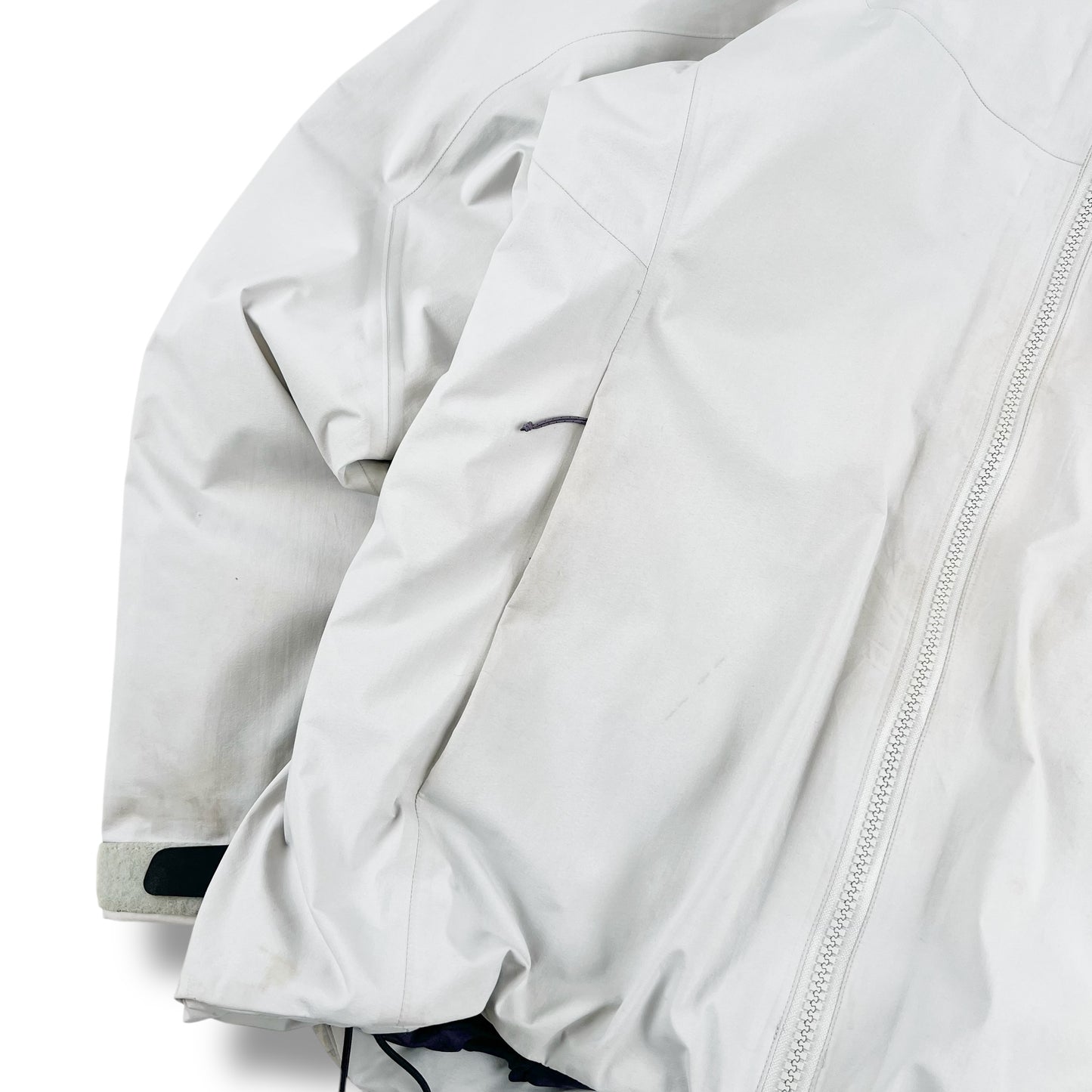 Womens Arc'teryx Fission SV (S)