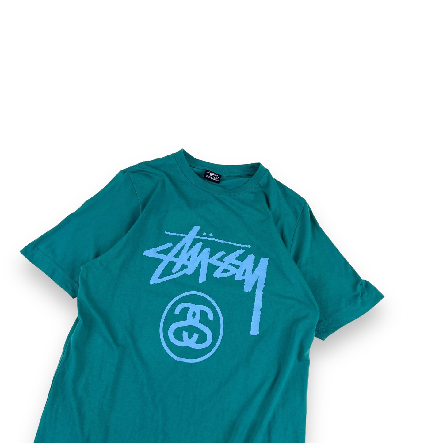 Stussy Graphic T-Shirt (M)