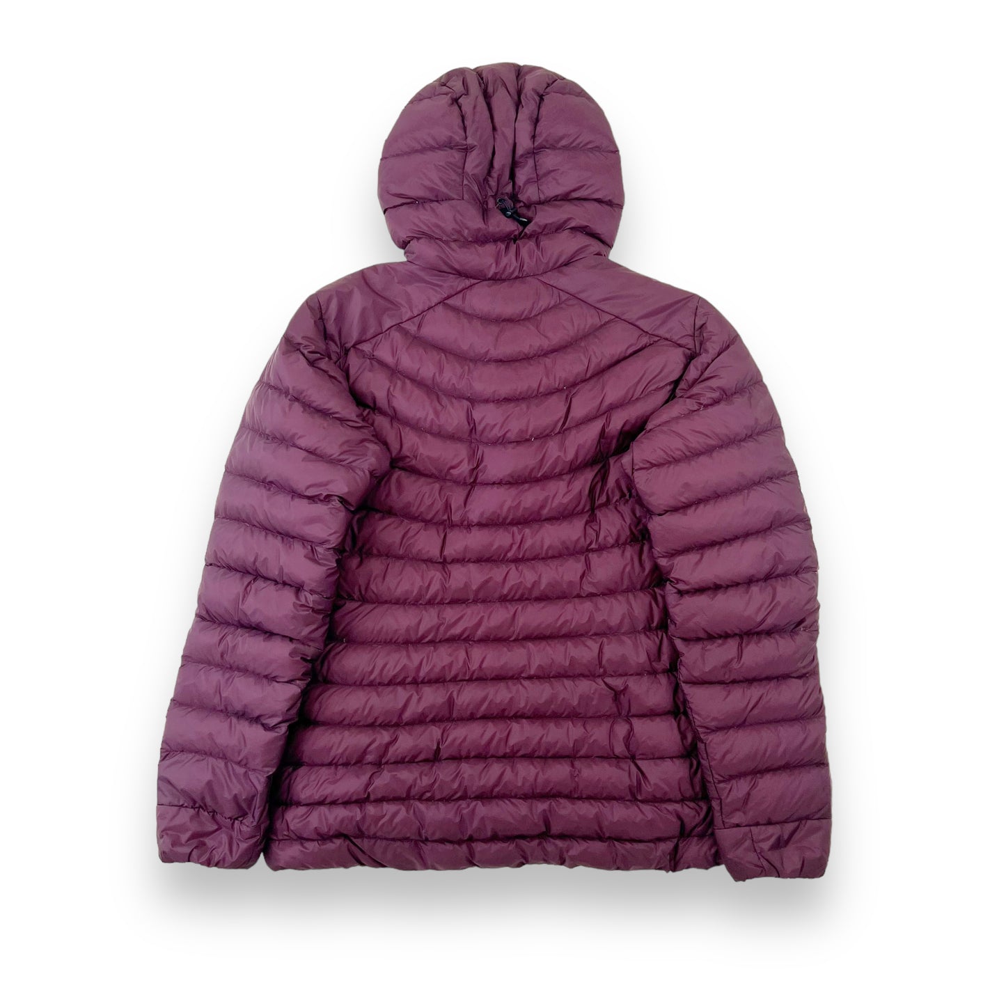 Womens Arc’teryx Cerium Puffer (L)