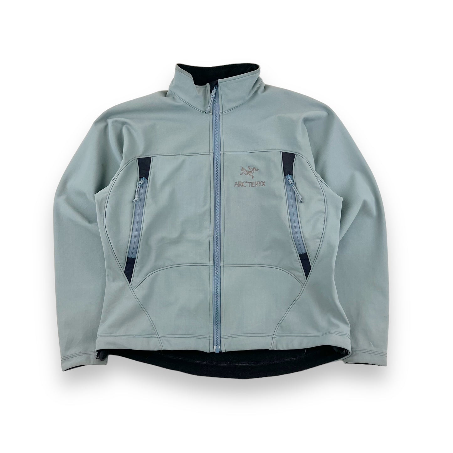 Womens Vintage Arc’teryx Gamma Softshell (M)