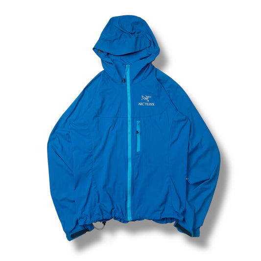 Womens Arc’teryx Squamish Hoody (S)
