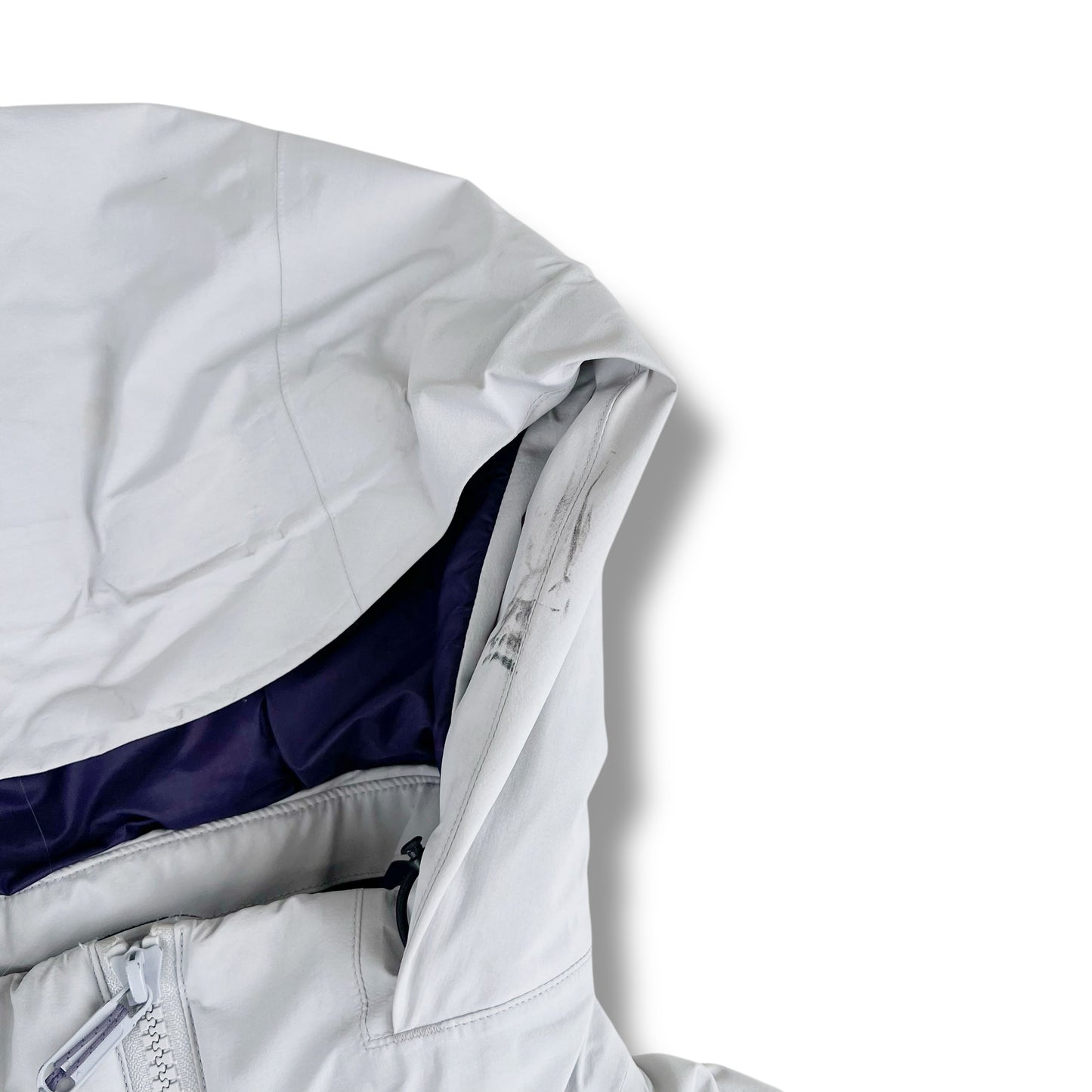 Womens Arc'teryx Fission SV (S)