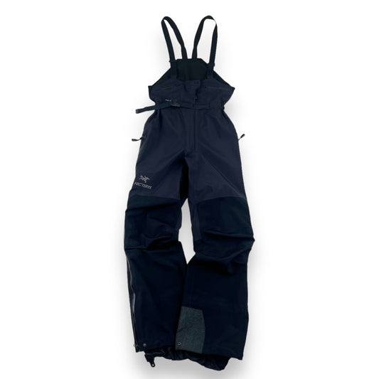 Womens Arc'teryx Goretex trousers (XS)