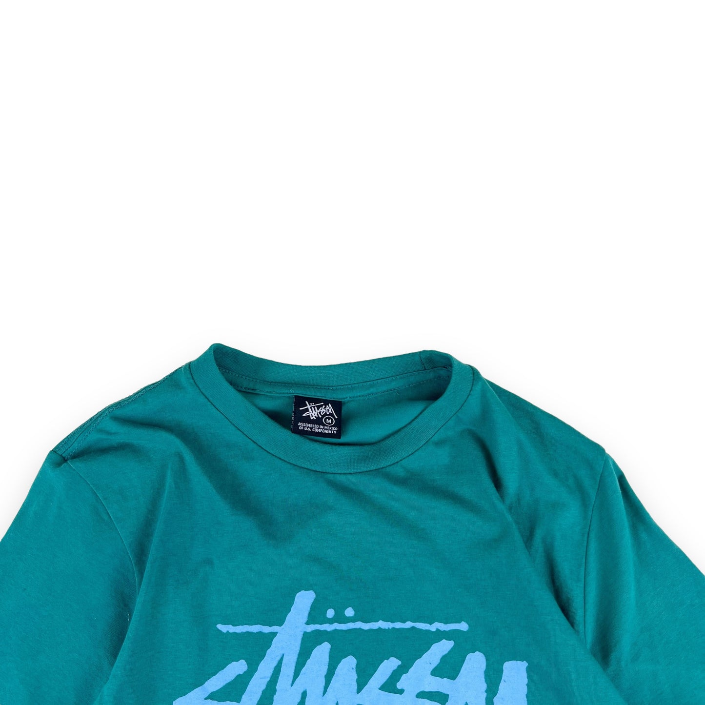 Stussy Graphic T-Shirt (M)