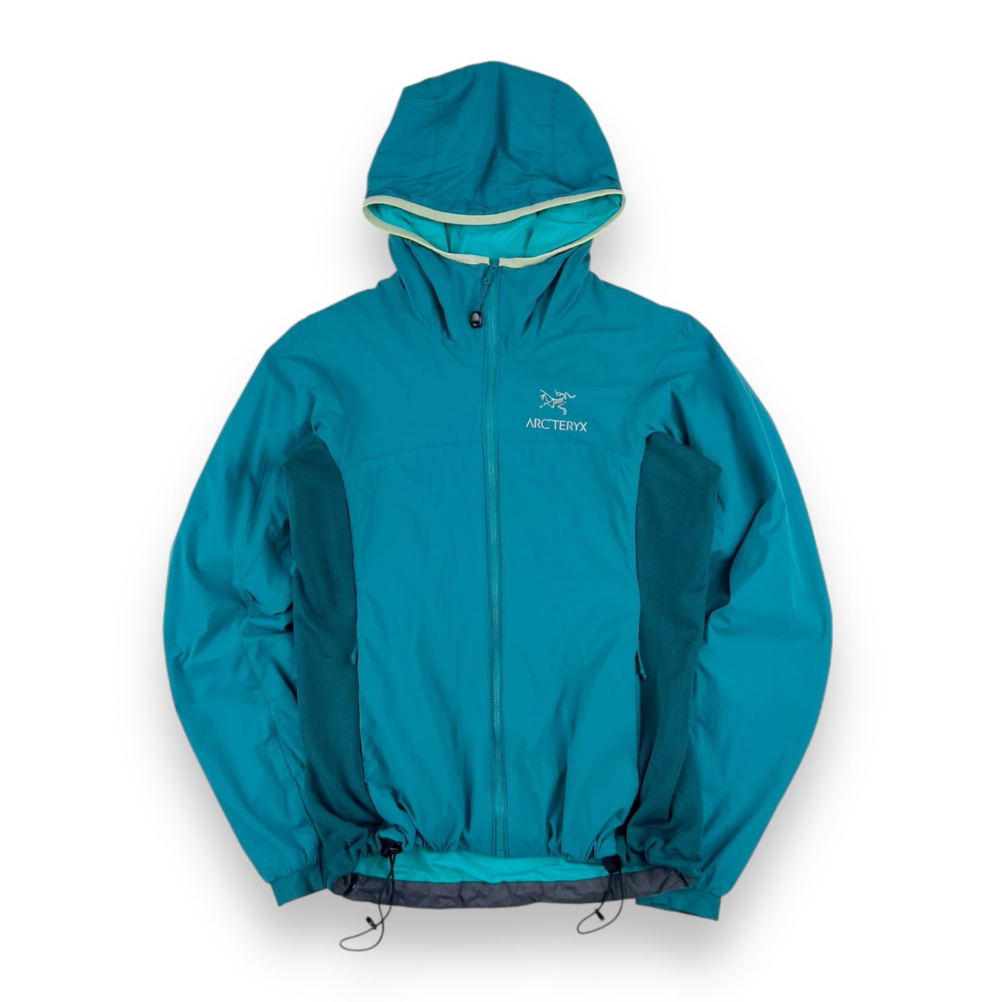 Womens Arc’teryx Atom LT Hoodie (M)