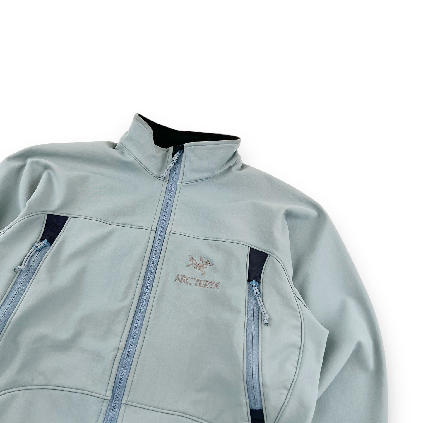 Womens Vintage Arc’teryx Gamma Softshell (M)