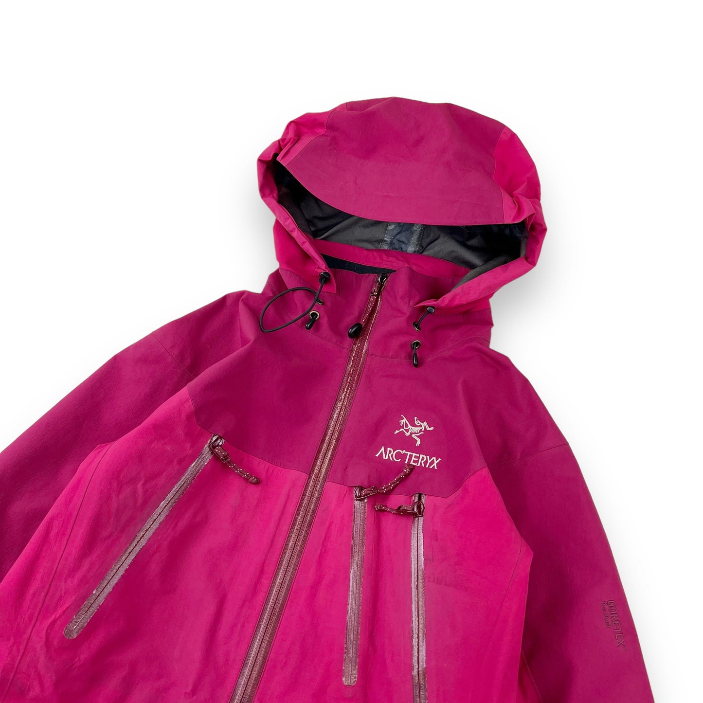 Womens Arc'teryx Theta AR (S)