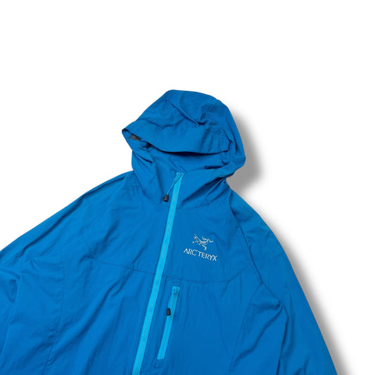 Womens Arc’teryx Squamish Hoody (S)
