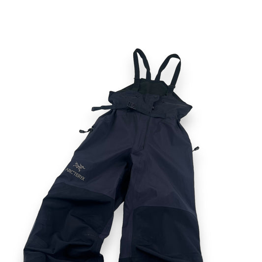 Womens Arc'teryx Goretex trousers (XS)